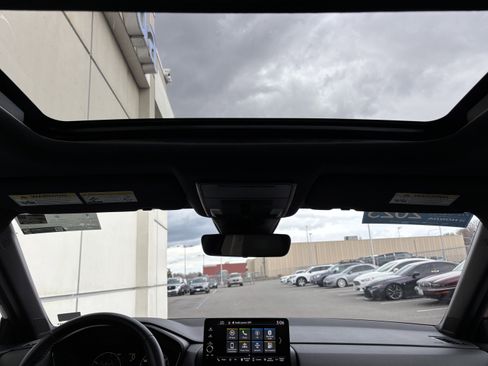 Certified 2025 Honda CR-V Sport-L image 37