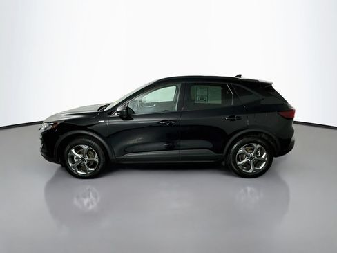 Used 2025 Ford Escape ST-Line AWD/4WD image 4