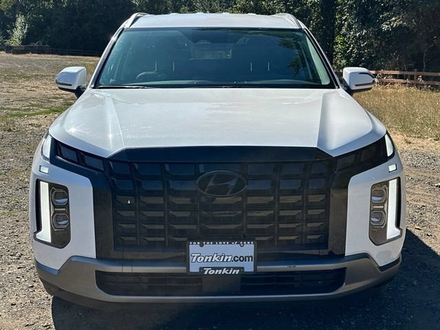 Certified 2025 Hyundai Palisade SEL AWD/4WD image 3