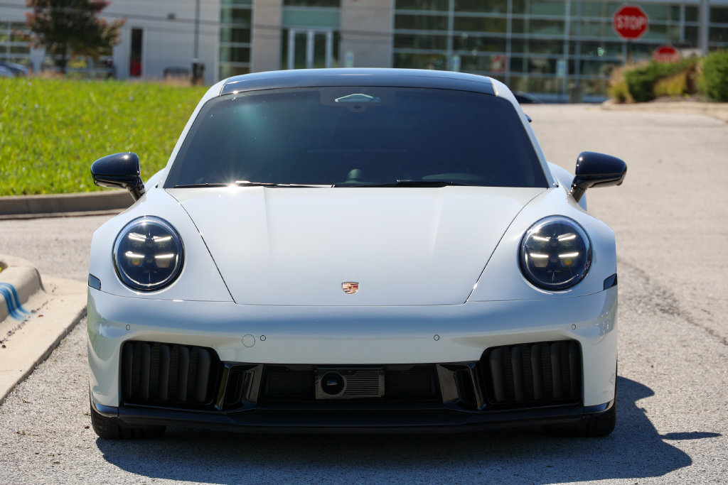 Certified 2026 Porsche 911 Carrera GTS RWD image 23