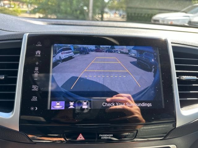Used 2017 Honda Pilot EX-L image 19