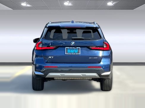 Used 2025 BMW X1 xDrive28i w/ Convenience Package image 10