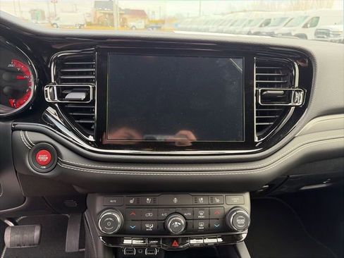 New 2026 Dodge Durango SRT Hellcat image 16