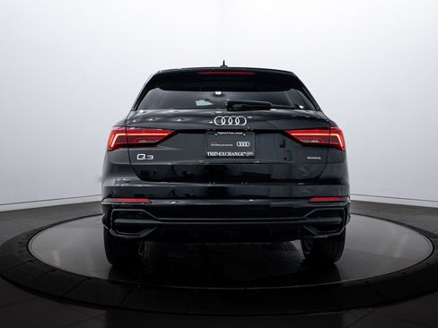 Certified 2025 Audi Q3 2.0T Premium Plus w/ Premium Plus Package image 19