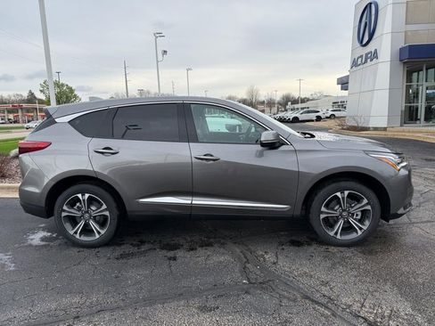 New 2026 Acura RDX w/ Technology Package image 2