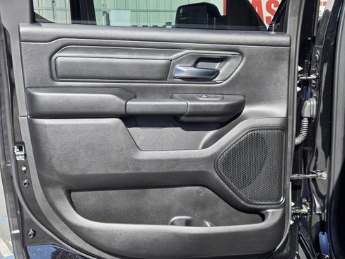 New 2026 RAM 1500 Tradesman image 25