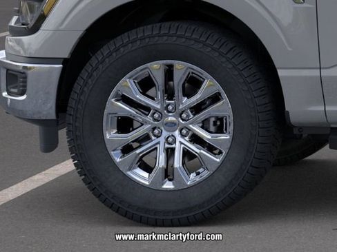 New 2026 Ford F150 XLT AWD/4WD image 19