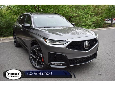 New 2026 Acura MDX Type S AWD/4WD image 1