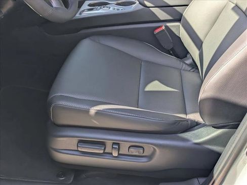 New 2026 Honda Ridgeline RTL image 4