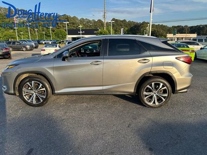 Used 2020 Lexus RX 350 FWD w/ Premium Package