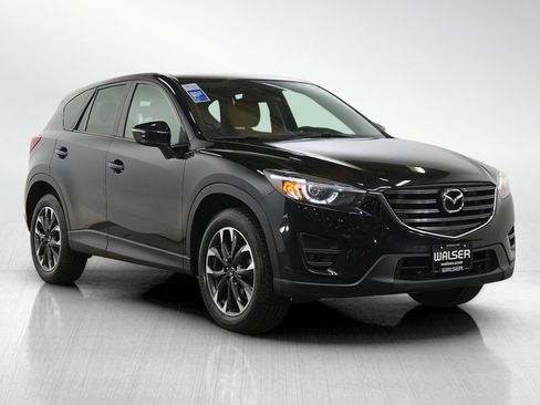 Used 2016 MAZDA CX-5 Grand Touring image 7