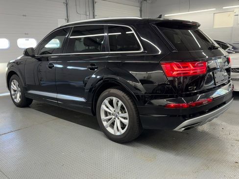 Used 2017 Audi Q7 3.0T Premium AWD/4WD image 11