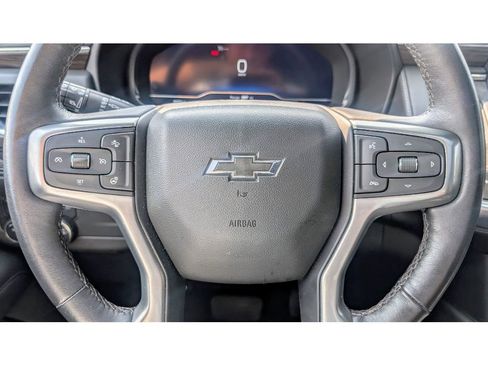 Used 2022 Chevrolet Tahoe Z71 w/ Luxury Package image 21