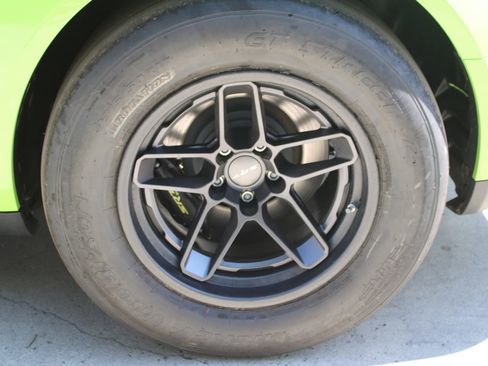 New 2023 Dodge Challenger SRT Hellcat Redeye image 16