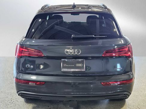 Used 2025 Audi Q5 2.0T Premium w/ Convenience Plus Package image 6