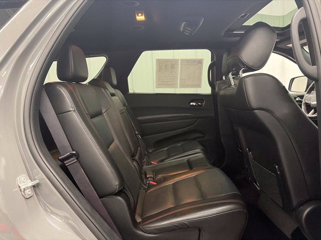 Used 2025 Dodge Durango R/T AWD/4WD image 17