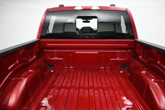 Certified 2026 Ford F150 XLT w/ Equipment Group 302A MID AWD/4WD image 28