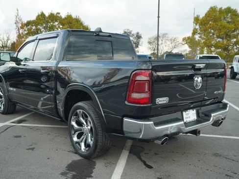 Used 2022 RAM 1500 Limited image 6