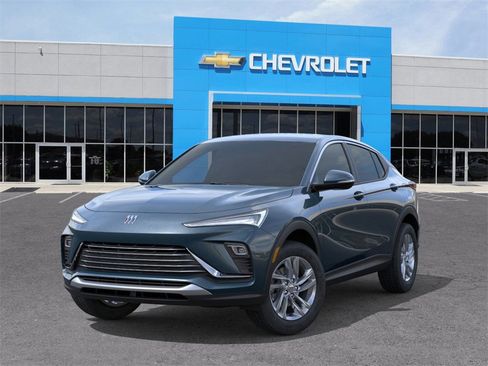 New 2026 Buick Envista Preferred w/ Convenience I Package image 30