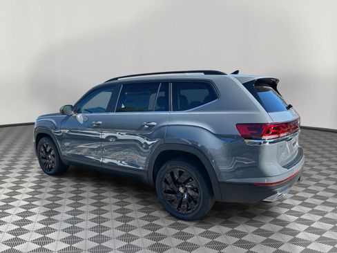 New 2026 Volkswagen Atlas SE image 5