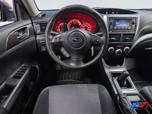 Used 2014 Subaru Impreza WRX Hatchback image 16