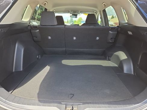 Used 2020 Toyota RAV4 LE w/ All Weather Liner Package FWD image 29