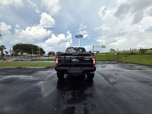 Certified 2019 Ford F250 Lariat AWD/4WD image 6