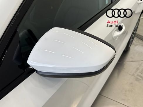 New 2026 Audi A3 2.0T Premium AWD/4WD image 6
