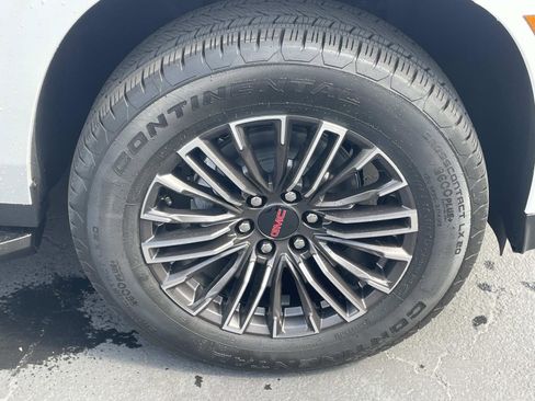 New 2026 GMC Yukon XL Elevation w/ Elevation Premium Package image 30