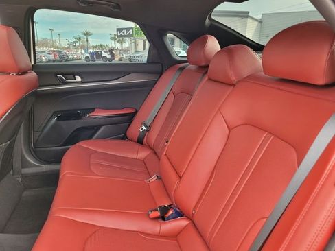 Certified 2026 Kia K5 GT-Line w/ GT-Line Premium Package image 15