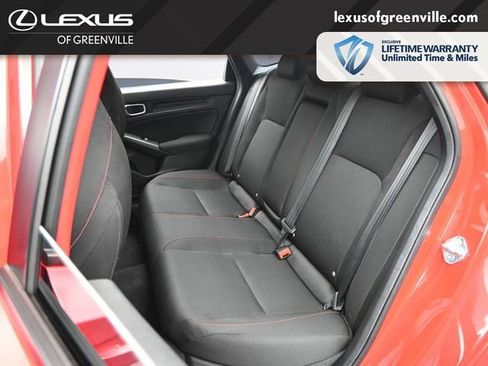 Used 2025 Honda Civic Si image 31