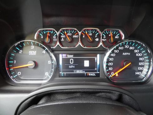 Used 2020 GMC Yukon XL SLT AWD/4WD image 19
