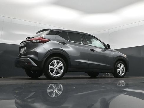 Used 2024 Nissan Kicks S FWD image 42