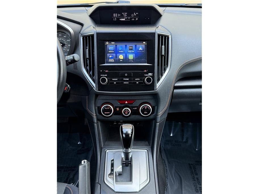 Used 2020 Subaru Crosstrek 2.0i Premium AWD/4WD image 9