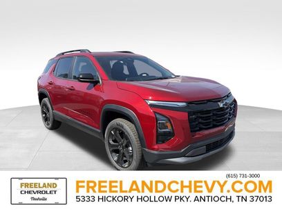 New 2026 Chevrolet Equinox LT w/ Convenience Package II