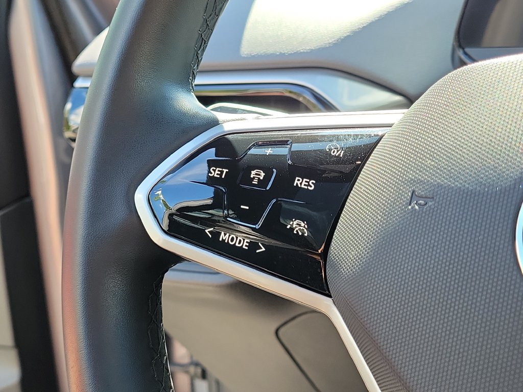 Certified 2023 Volkswagen ID.4 Pro S RWD image 27