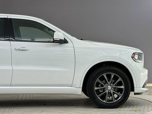 Used 2017 Dodge Durango GT image 36