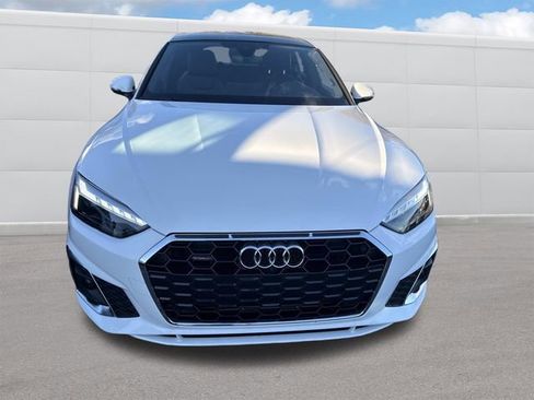 Used 2024 Audi A5 2.0T Premium Plus image 15