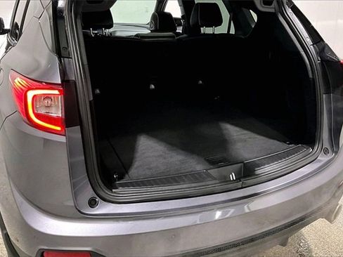 Used 2021 Acura RDX A-Spec image 40