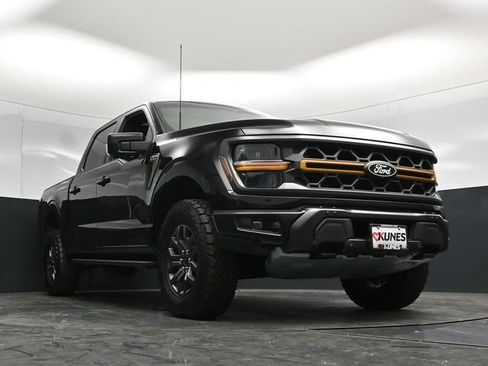 Used 2025 Ford F150 Tremor w/ Equipment Group 402A High AWD/4WD image 56