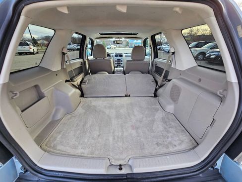 Used 2009 Mercury Mariner Premier image 34