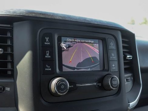 Used 2024 RAM 1500 2WD Crew Cab image 20