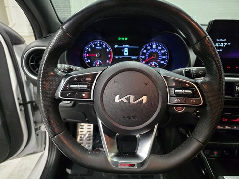 Used 2023 Kia Forte GT-Line FWD image 18