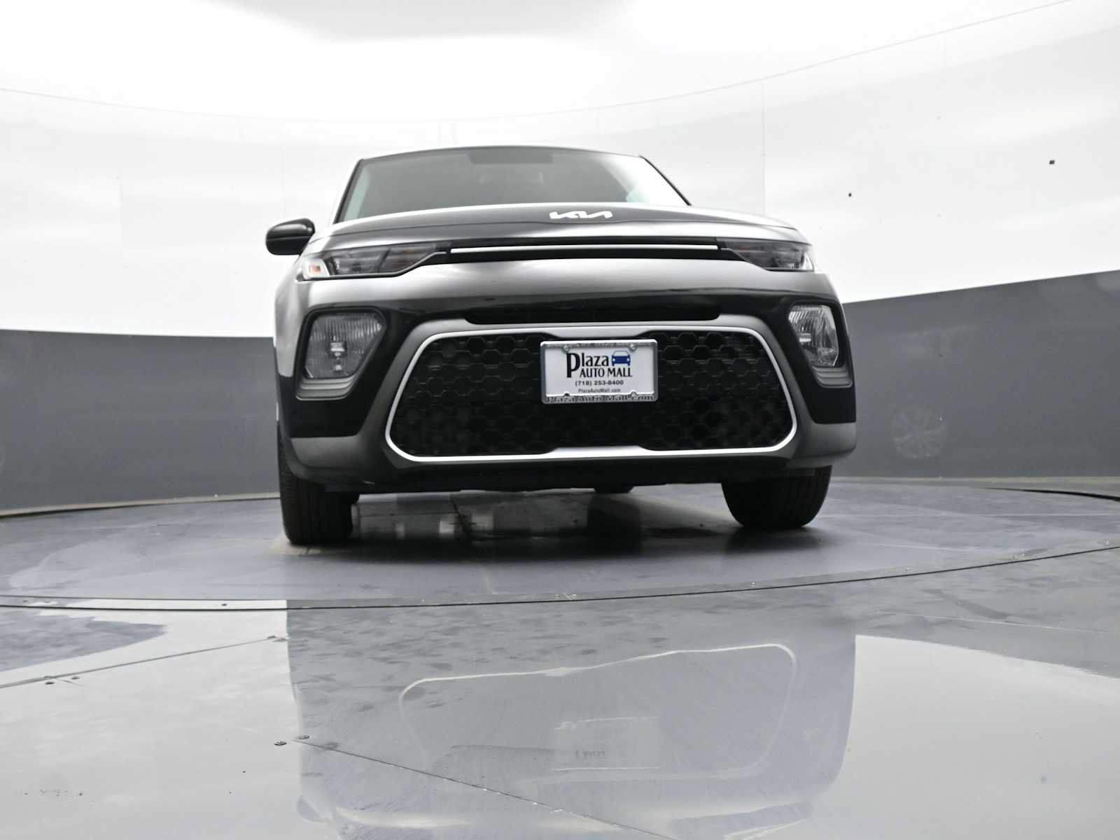 Used 2022 Kia Soul LX FWD image 25