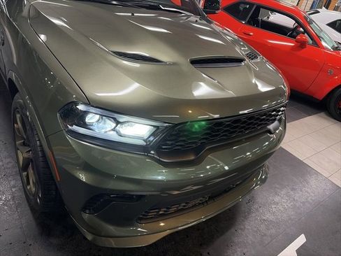 New 2026 Dodge Durango SRT Hellcat image 2