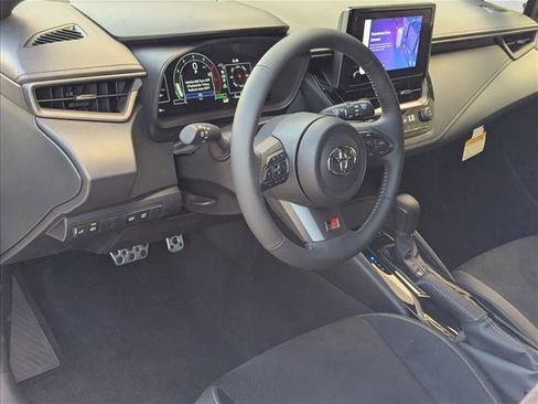New 2026 Toyota Corolla GR AWD/4WD image 3