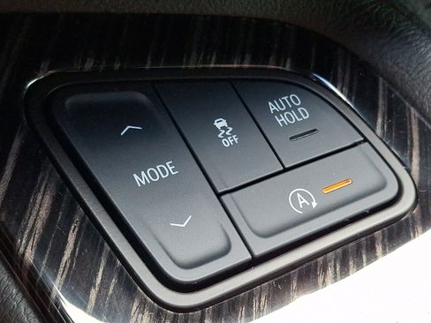 Used 2023 Cadillac CT5 Luxury AWD/4WD image 27