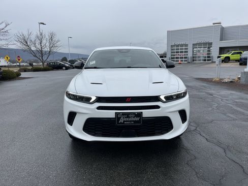 Used 2024 Dodge Hornet R/T w/ R/T Blacktop Package image 9