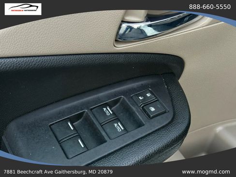 Used 2016 Honda Pilot EX-L image 13