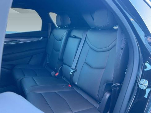New 2025 Cadillac XT5 Luxury w/ LPO, Floor Liner Package image 31